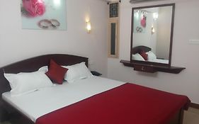 Hotel Nambi
